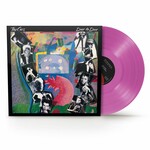 Door To Door (Limited Edition Grape Vinyl LP) cover