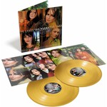 Talk On Corners (Limited Edition Gold Vinyl LP) cover