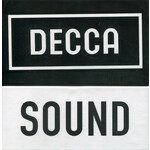 MARBECKS COLLECTABLE: Decca Sound: The Analogue Years 1969 - 1980 [51 CD set] cover