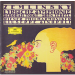 MARBECKS COLLECTABLE: Zemlinsky: Lyric Symphony Op. 18 cover