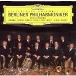 MARBECKS COLLECTABLE: Blechbläser-Ensemble Der Berliner Philharmoniker cover