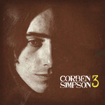 Corben Simpson 3 (LP) cover