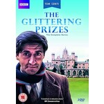 The Glittering Prizes cover