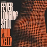 Fever Longing Still (LP) cover