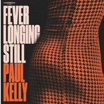 Fever Longing Still cover