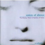 MARBECKS COLLECTABLE: Voices of Silence - The beauty, Peace & Mystery of Voices cover