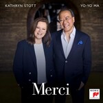 Merci cover