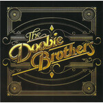 The Doobie Brothers (EP) cover