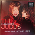 The Biggest Hits of The Judds cover