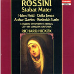 MARBECKS COLLECTABLE: Rossini: Stabat Mater cover