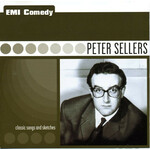 Peter Sellers - Classic Songs and Sketches cover