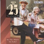 Hits Of '25 - The Roaring '20s 'Yes Sir, that's My Baby' cover