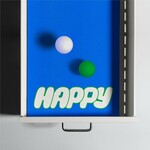 Happy Ver. 3 Navigate cover