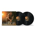 Gladiator 2 Soundtrack (2LP) cover