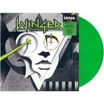 Winger (Limited Edition LP) cover