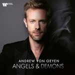 Andrew von Oeyen - Angel & Demons cover