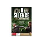 A Silence cover