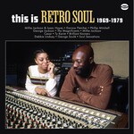 This Is Retro Soul 1969-1979 (LP) cover