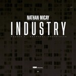 Industry Season 2 (LP) cover