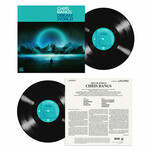 Dream World (LP) cover