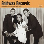 Goldwax Records - Memphis Soul Rarities 1964-1969 (7" Box Set) cover