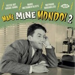 Make Mine Mondo! 2 cover