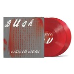 Sixteen Stone (30th Anniversary Edition LP) cover