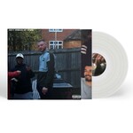 Ain't Smiled In Ages (Limited Edition Bone Vinyl LP) cover