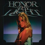 Honor The Light (LP) cover