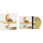 Teenager Of The Year (Double Gold Vinyl LP) cover