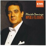 MARBECKS COLLECTABLE: Placido Domingo: Opera Classics cover