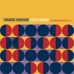 Towards Midnight: NZ Percussion Vol 2 cover