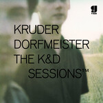 The K & D Sessions (25th Anniversary Triple CD) cover