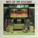 Best Of The Doobies cover