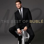 The Best Of Bublé (LP) cover