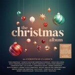 The Christmas Album (LP) cover