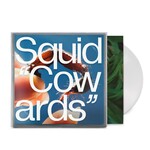 Cowards (Indie Exclusive Clear LP) cover