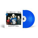 20,000 Watt R.S.L. (Best Of) (Limited Edition Blue Vinyl LP) cover