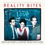 Reality Bites Soundtrack (30th Anniversary Edition LP) cover