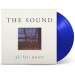 All Fall Down (2024 Remaster) (Limited Blue Vinyl LP) cover