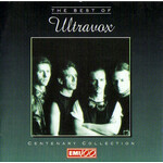 The Best Of Ultravox cover