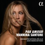 Par amour cover