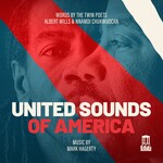 Hagerty: United Sounds of America cover