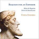 Requiem for an Emperor cover