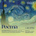 Poema 1. Ad Astra cover