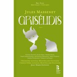 Jules Massenet: Grisélidis cover