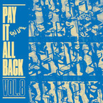 Play It All Back Vol. 8 cover