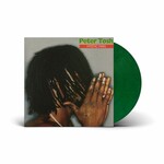 Mystic Man (Limited Green Vinyl LP) cover