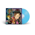 Colour By Numbers (Colour Vinyl LP) cover