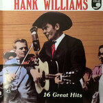 16 Great Hits cover